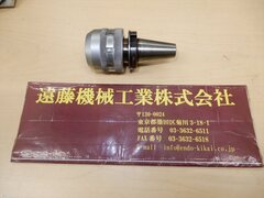 日研工作 NT30 ミーリングチャック MCA30F-22