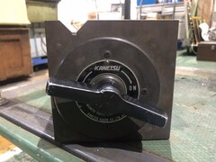 KANETEC/カネテック 枡形ブロック 【枡形ブロック】幅150mm