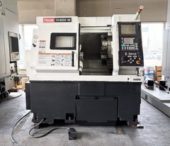 ヤマザキマザック NC旋盤 QTN-150/300