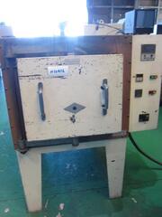 サーマル 焼戻炉 TL-5X