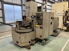 岡本工作機械製作所 NC横軸ロータリー研削盤 PRG-6DXNC