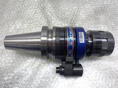 BIG オイルホールホルダー BBT50-OMC32N-190/10