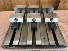 JAM 並列3連バイス