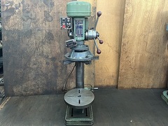 KIRA タッピングボール盤 KRT-340