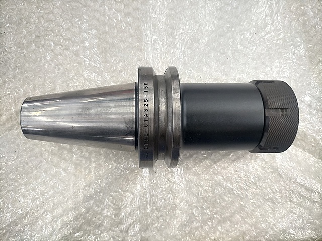 MST コレットホルダー BT50-CTA32S-150