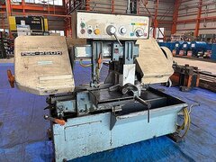 ニコテック バンドソー NCC-250H