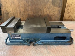 ナベヤ 精密マシンバイス LT-80