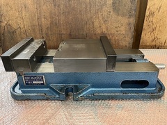 ナベヤ 精密マシンバイス LT-80