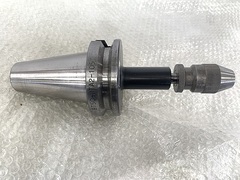 ユキワ精工 ドリルチャック LC8-JT2S