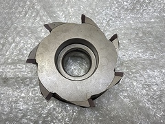 三菱マテリアル フェイスミル BXD4000-125B07RA