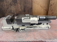 津田駒 油圧バイス VH-150