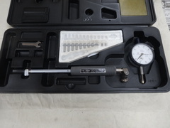 MITUTOYO｜ミツトヨ シリンダーゲージ CG-35AX