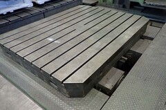 東芝 ロータリーテーブル