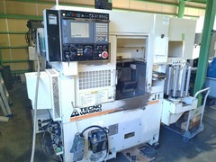 テクノワシノ NC旋盤 J1