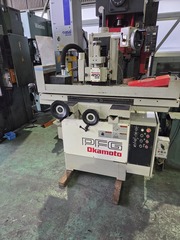 岡本工作機械製作所 平面研削盤 PFG450DXB
