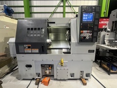 DMG森精機 NC旋盤 CL2000TE