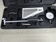 MITUTOYO｜ミツトヨ シリンダーゲージ CG-150AX