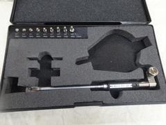 MITUTOYO｜ミツトヨ シリンダーゲージ CG-S18A