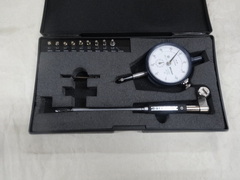 MITUTOYO｜ミツトヨ シリンダーゲージ CG-S18A