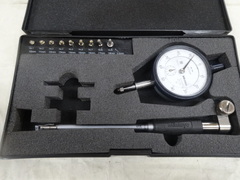 MITUTOYO｜ミツトヨ シリンダーゲージ CG-S18A