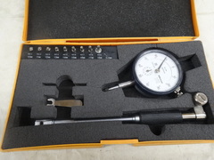 MITUTOYO｜ミツトヨ シリンダーゲージ CG-S18A