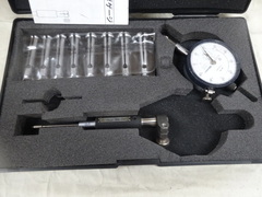MITUTOYO｜ミツトヨ シリンダーゲージ CG-18A