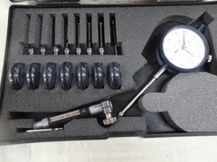 MITUTOYO｜ミツトヨ シリンダーゲージ CG-7M