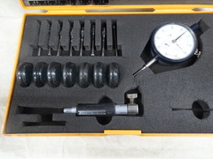 MITUTOYO｜ミツトヨ シリンダーゲージ CG-7M