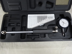 MITUTOYO｜ミツトヨ シリンダーゲージ CG-60AX