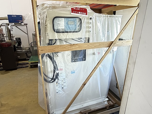 アマノ 集塵機【未使用品】 PiE-45SD