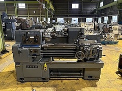 森精機 汎用旋盤 MS-850