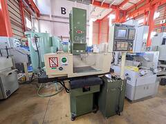 牧野フライス製作所 NC立フライス GM1-T6