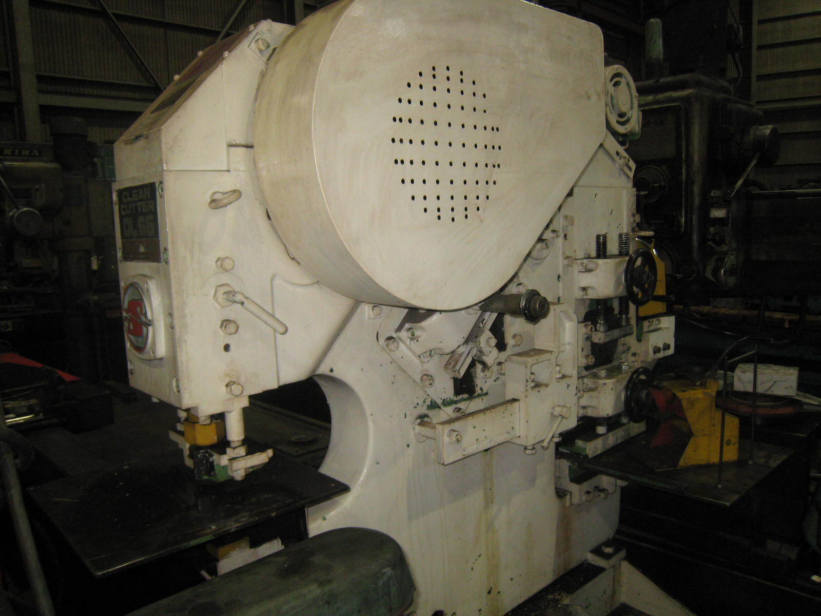 ポンチング(マルチワーカー) 在庫一覧 | マシンライフ