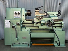 ブルーライン 旋盤 BL5SL