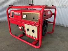ホンダ 発電機 EBR2300L