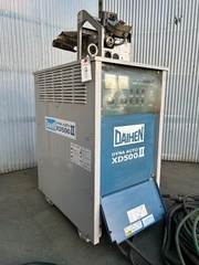 ダイヘン 半自動溶接機 CPXD500