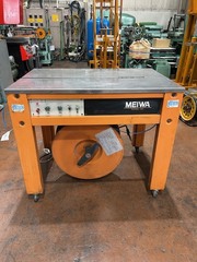 明和 梱包機 MX-H