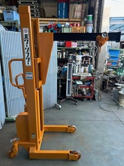 OPK ハンドリフター　ジブクレーン PLH500-15Ｇ