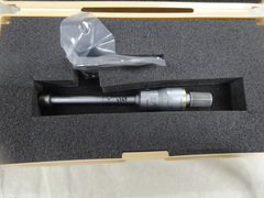 MITUTOYO｜ミツトヨ ホールテスト HT-12R