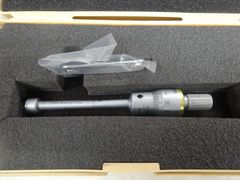 MITUTOYO｜ミツトヨ ホールテスト HT-12R