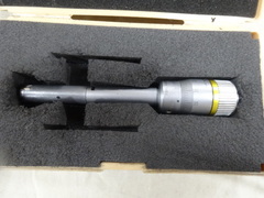 MITUTOYO｜ミツトヨ ホールテスト HT-16R