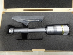 MITUTOYO｜ミツトヨ ホールテスト HT-20R