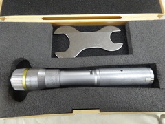 MITUTOYO｜ミツトヨ ホールテスト HT-25R