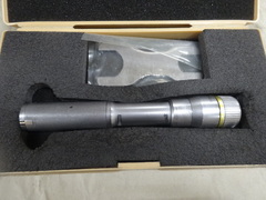 MITUTOYO｜ミツトヨ ホールテスト HT-25R