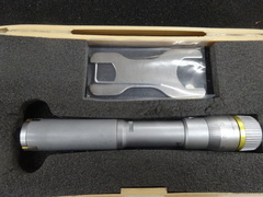 MITUTOYO｜ミツトヨ ホールテスト HT-25R