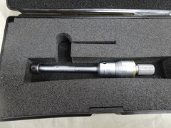 MITUTOYO｜ミツトヨ ホールテスト HT-12R