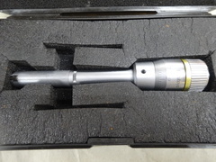 MITUTOYO｜ミツトヨ ホールテスト HT-16R