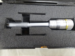 MITUTOYO｜ミツトヨ ホールテスト HT-16R