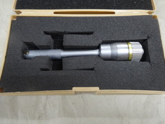 MITUTOYO｜ミツトヨ ホールテスト HT-16R