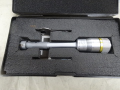 MITUTOYO｜ミツトヨ ホールテスト HT-20R